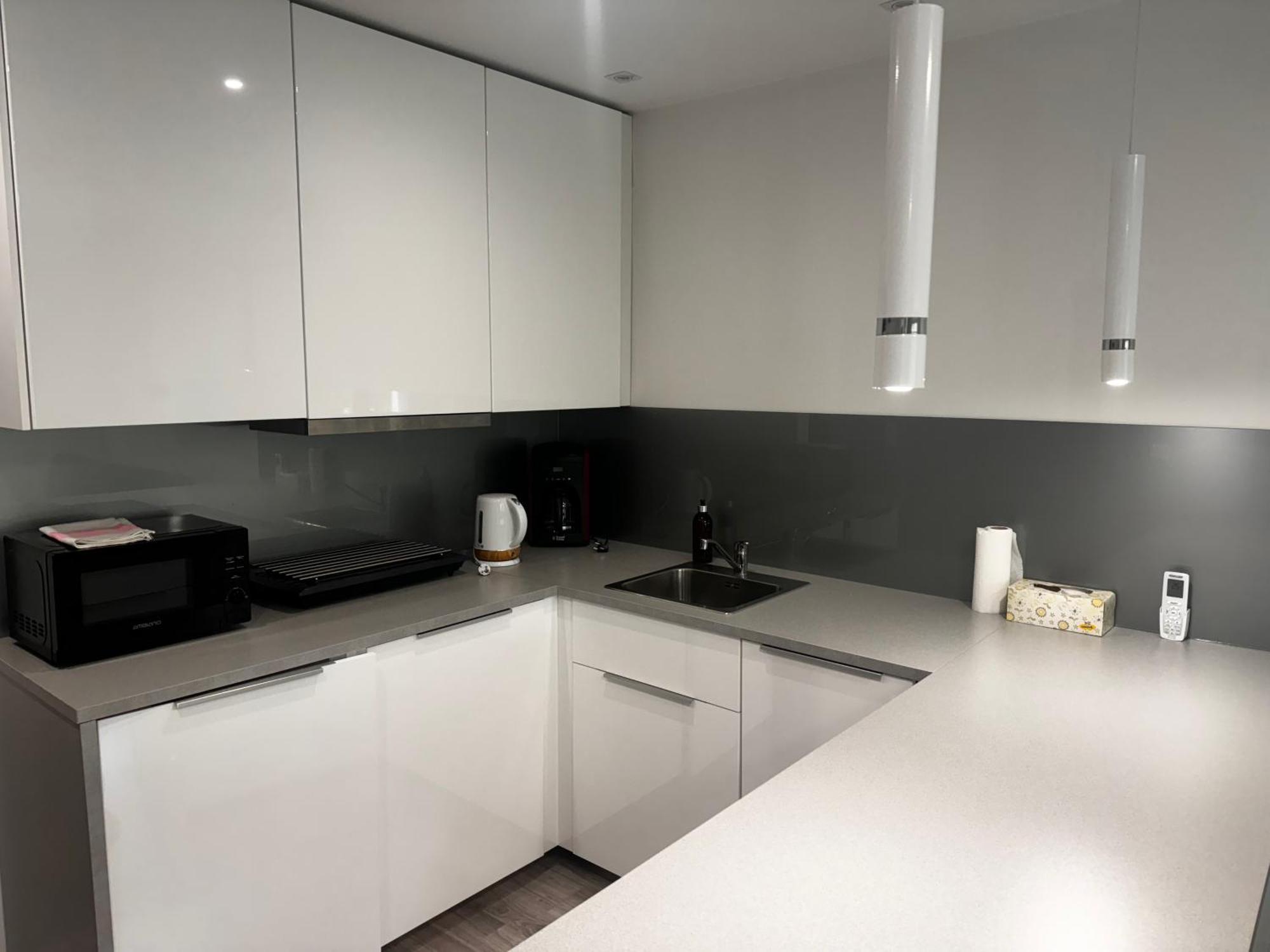Comfortable Studio Only 20 Minutes From International Conference Center Katowice Best Place For Wuf2022 Eec Tnf Off Etc Siemianowice Slaskie Luaran gambar