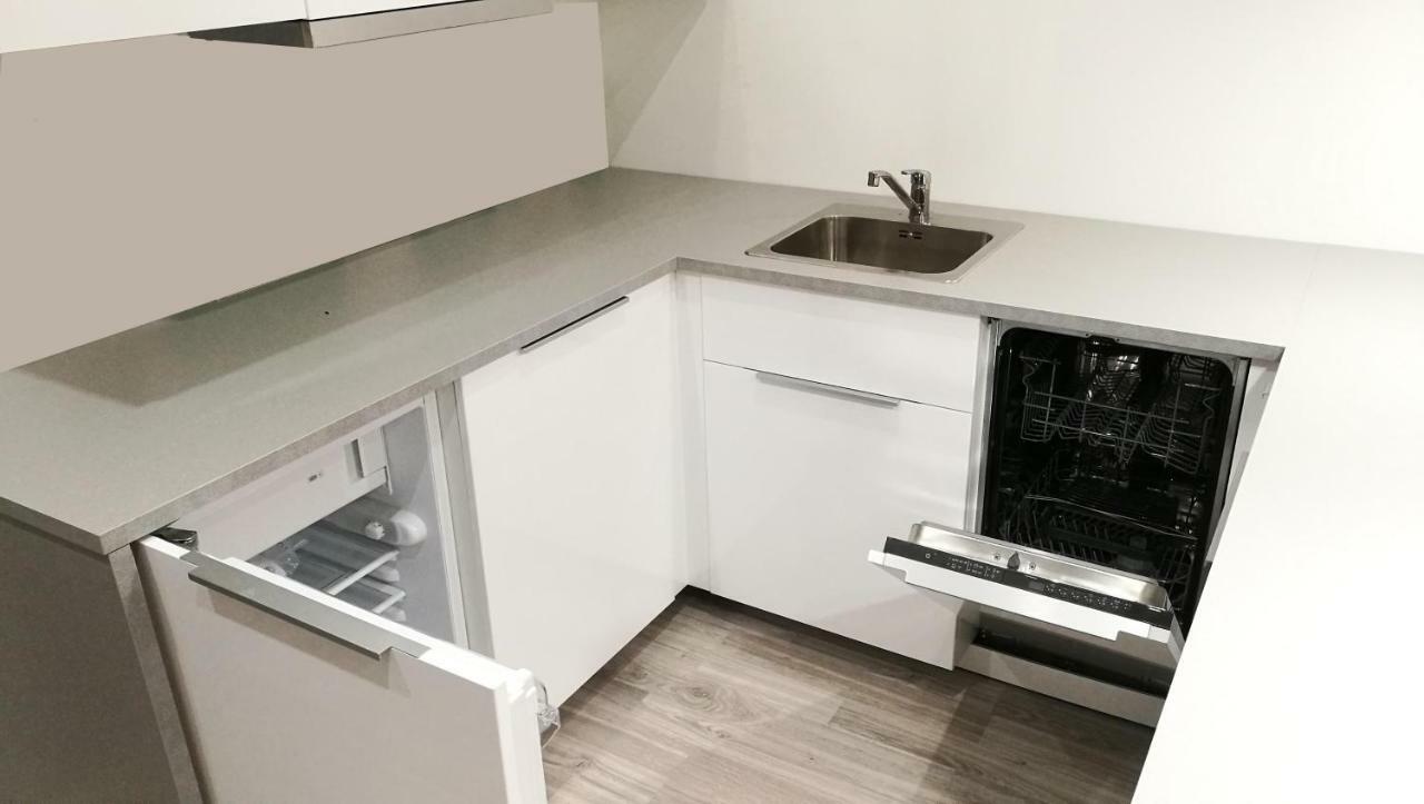 Comfortable Studio Only 20 Minutes From International Conference Center Katowice Best Place For Wuf2022 Eec Tnf Off Etc Siemianowice Slaskie Luaran gambar