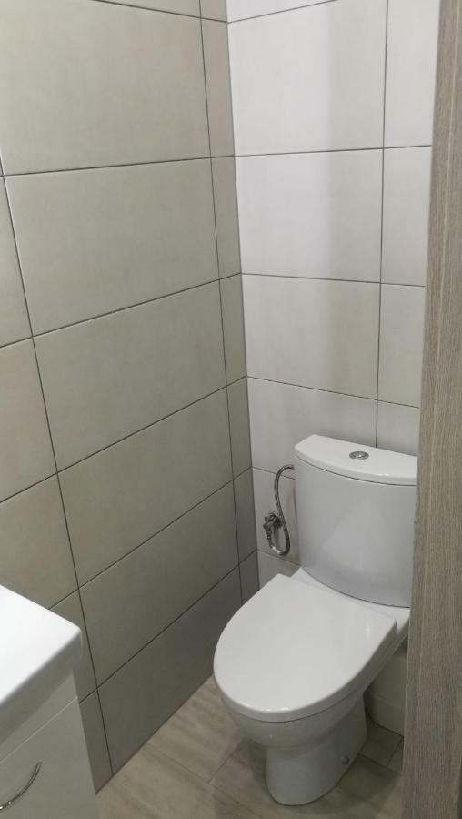 Comfortable Studio Only 20 Minutes From International Conference Center Katowice Best Place For Wuf2022 Eec Tnf Off Etc Siemianowice Slaskie Luaran gambar