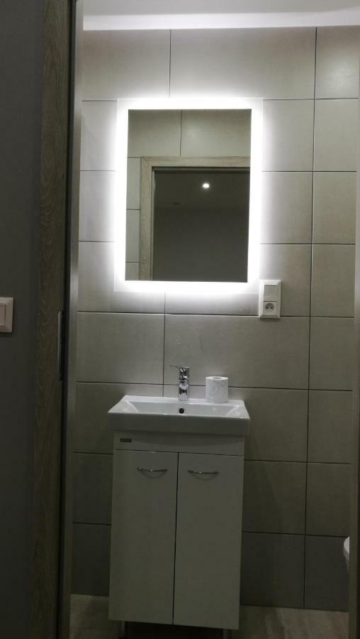 Comfortable Studio Only 20 Minutes From International Conference Center Katowice Best Place For Wuf2022 Eec Tnf Off Etc Siemianowice Slaskie Luaran gambar